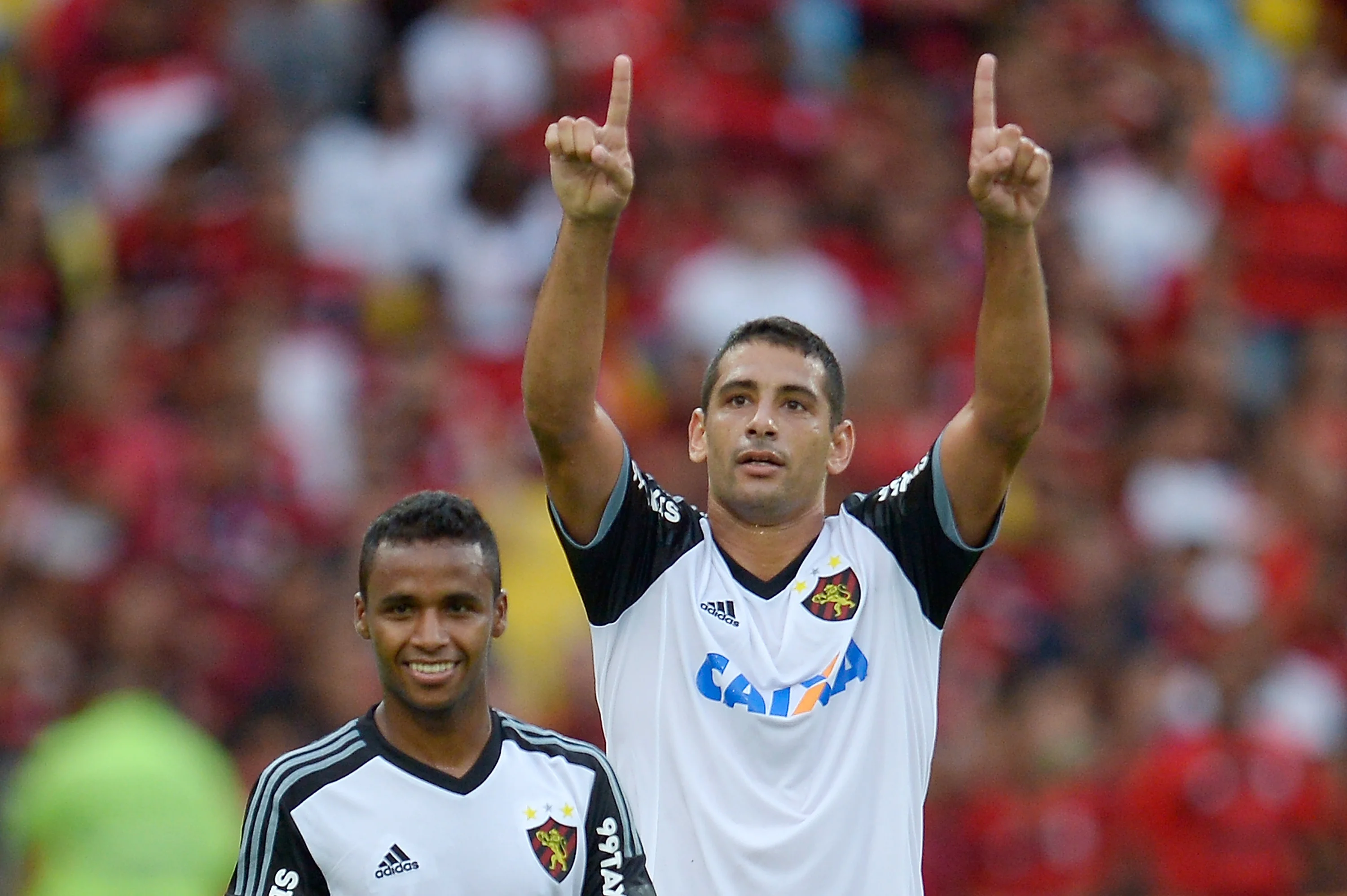 Дієго Соуза / Getty Images