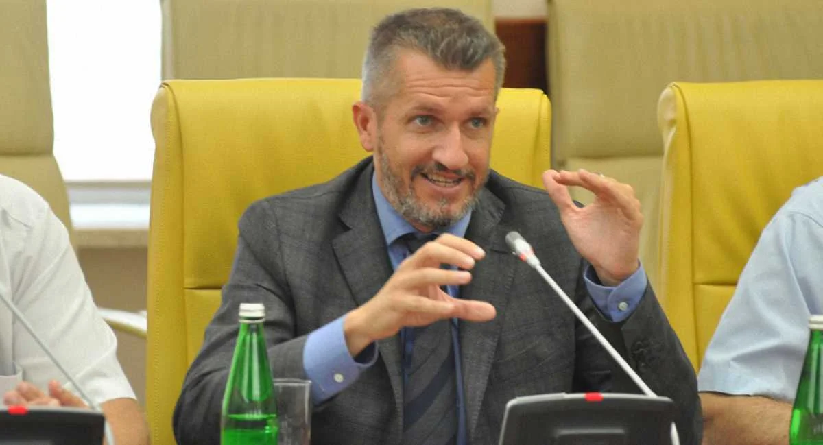 Франческо Баранка