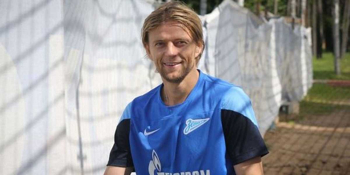 Анатолій Тимощук