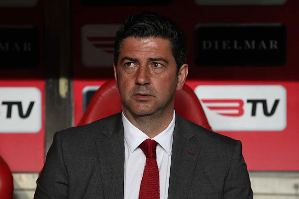 Руй Витория / Getty Images