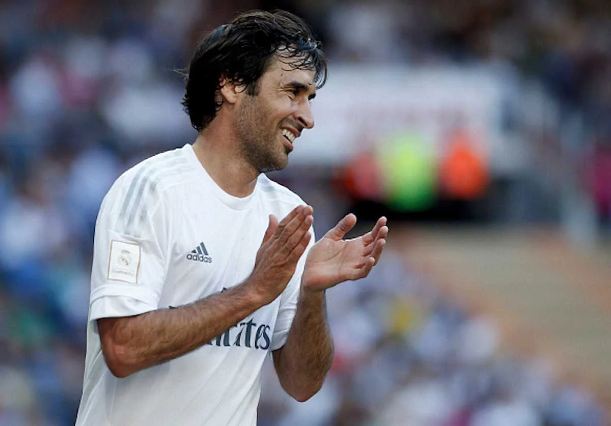 Рауль / Getty Images