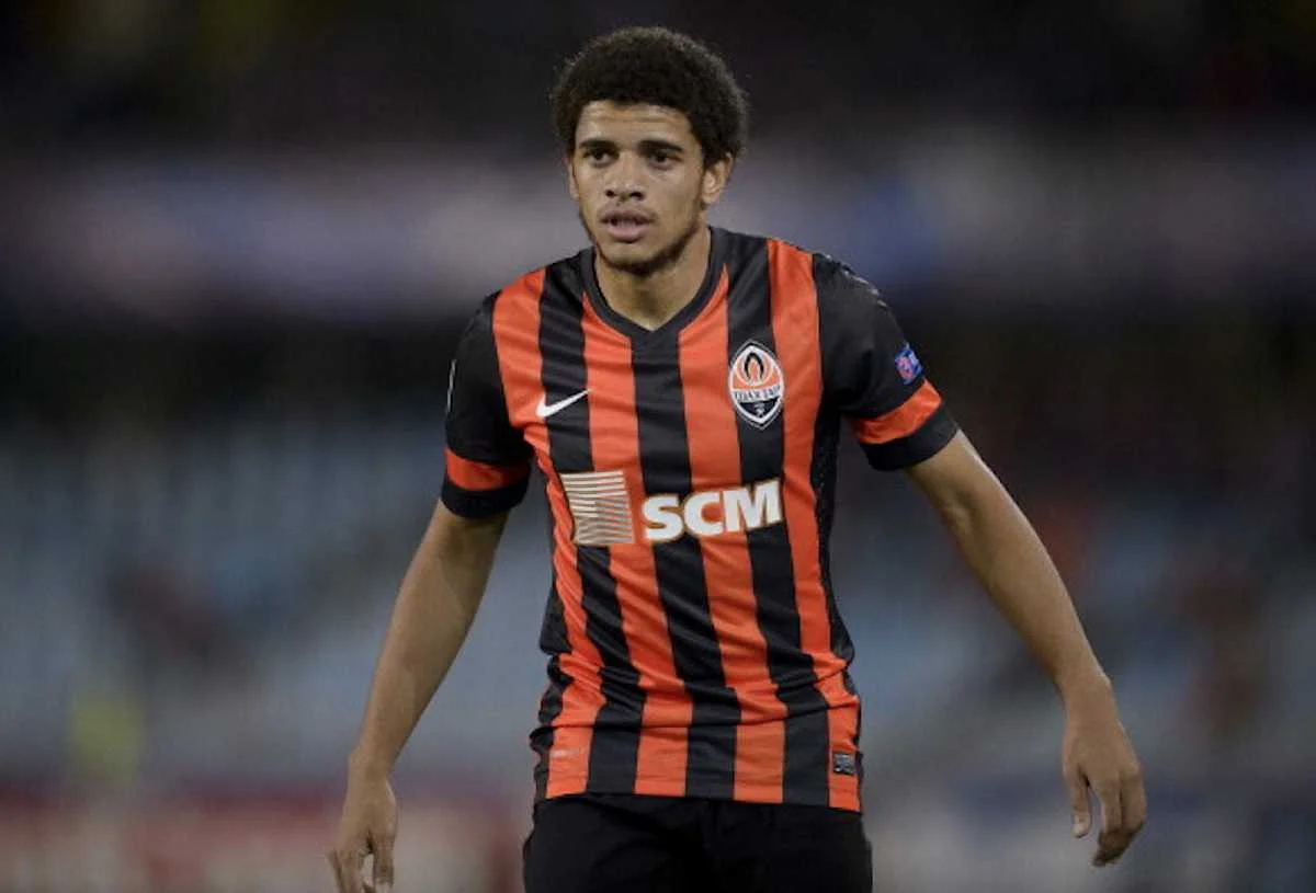 Тайсон / Getty Images