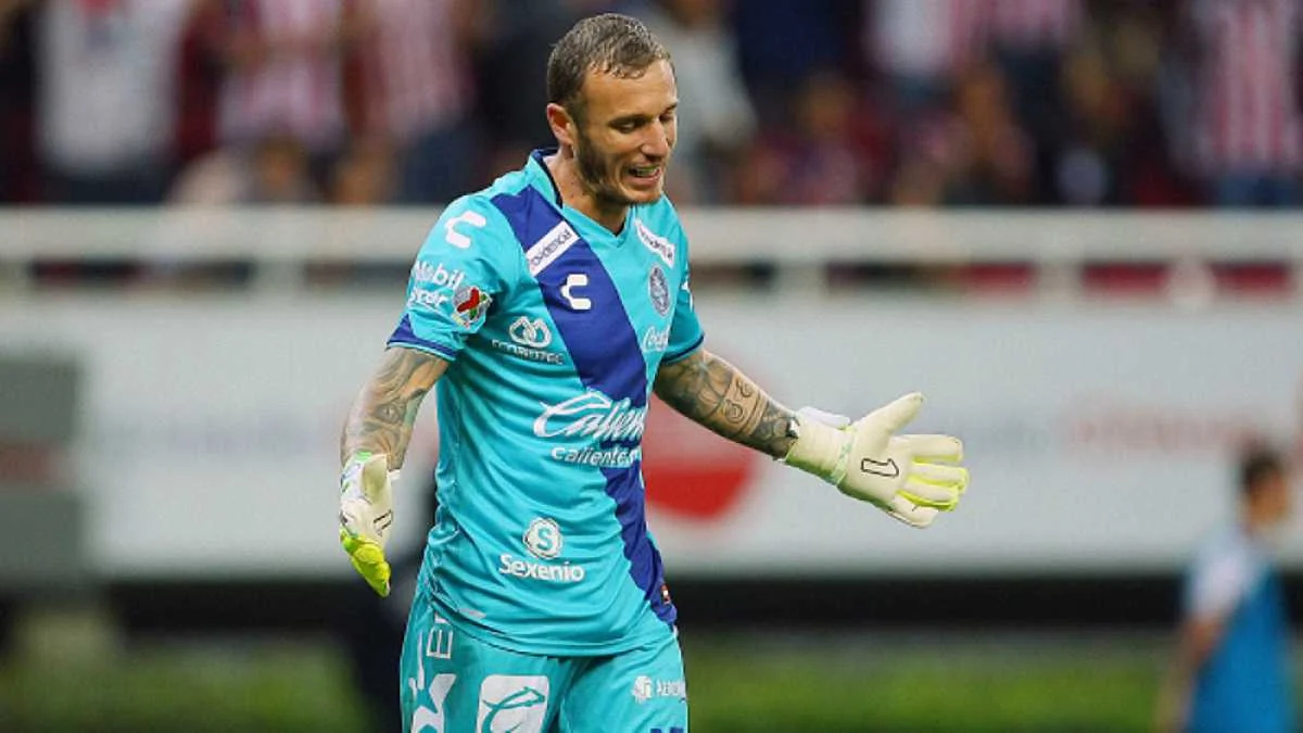 Крістіан Кампестріні / Getty Images