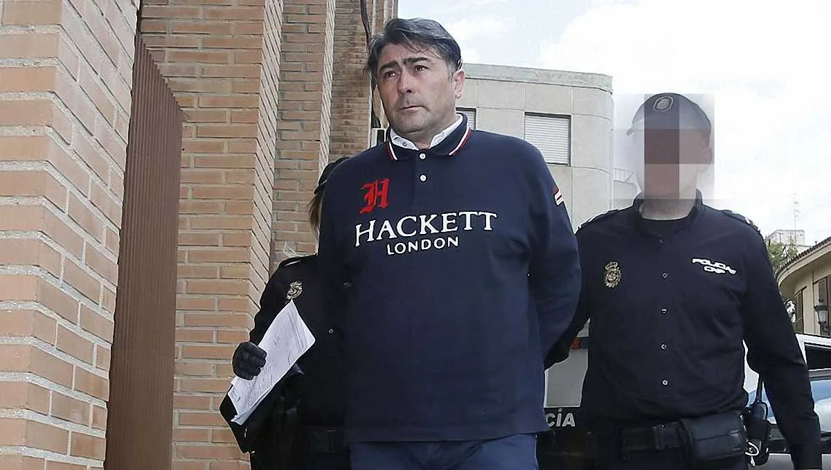 Нобиле Капуани / MD