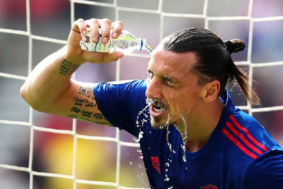 Златан Ібрагімовіч / Getty Images