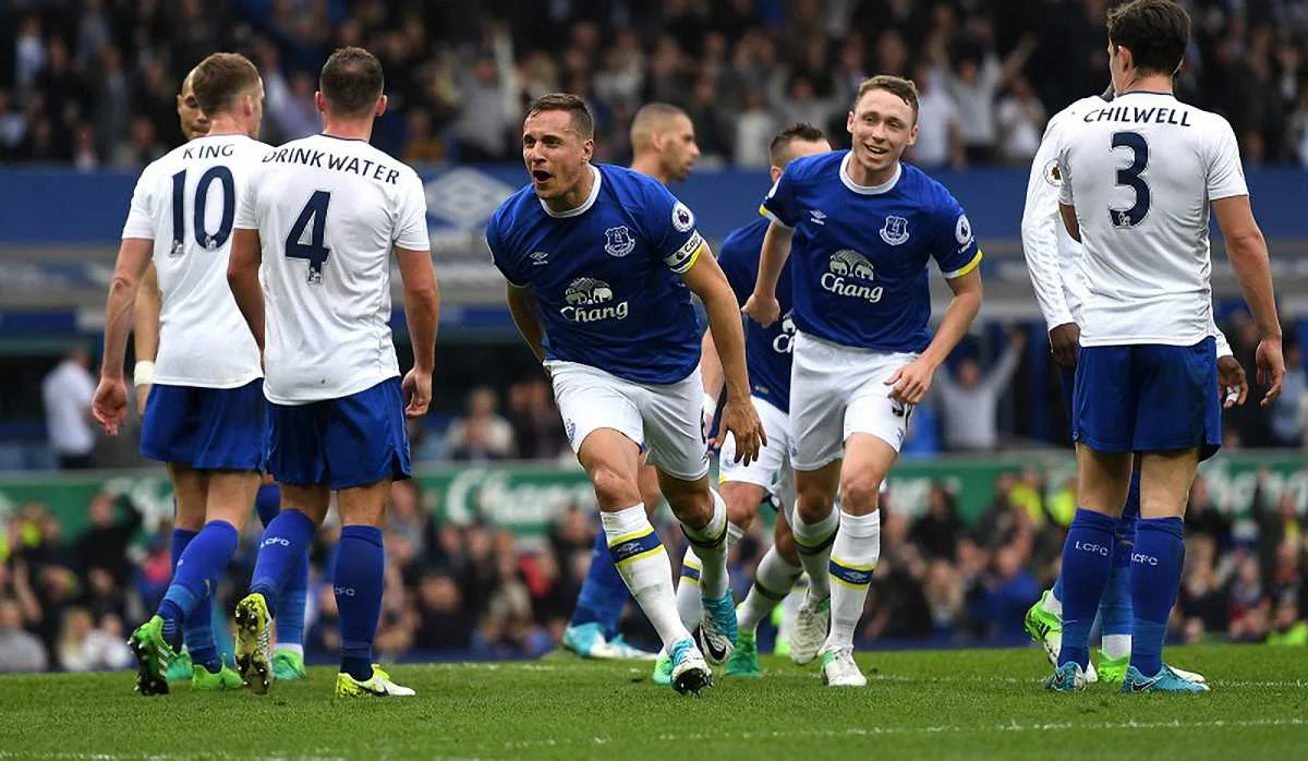 Ягелка празднует гол / Getty Images