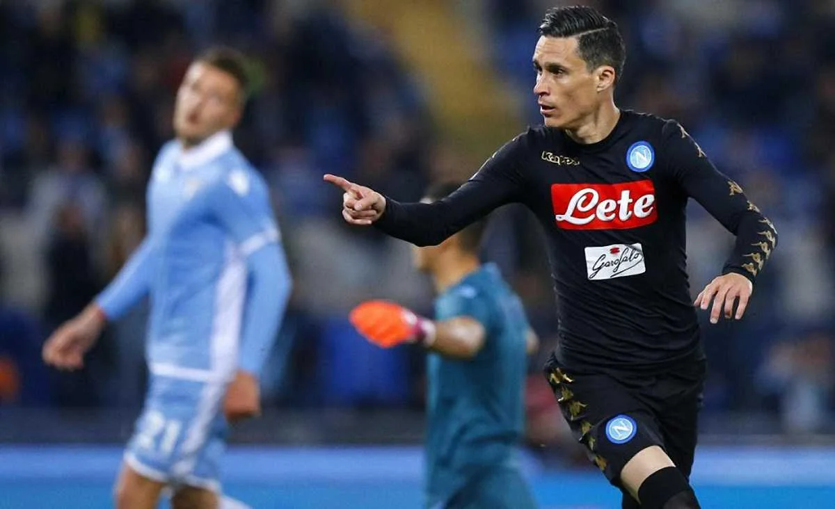 Кальєхон / repubblica.it