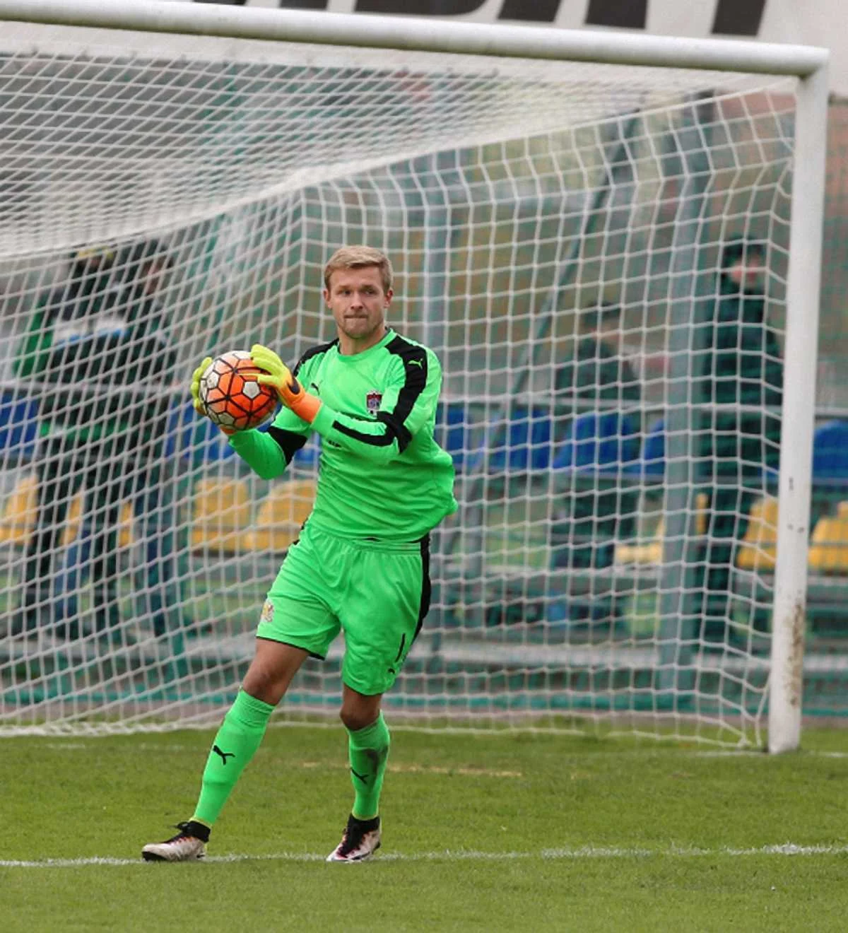 Александр Дяченко