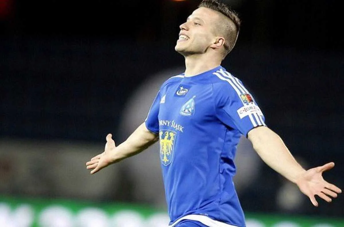 Мілош Пшибєцкі