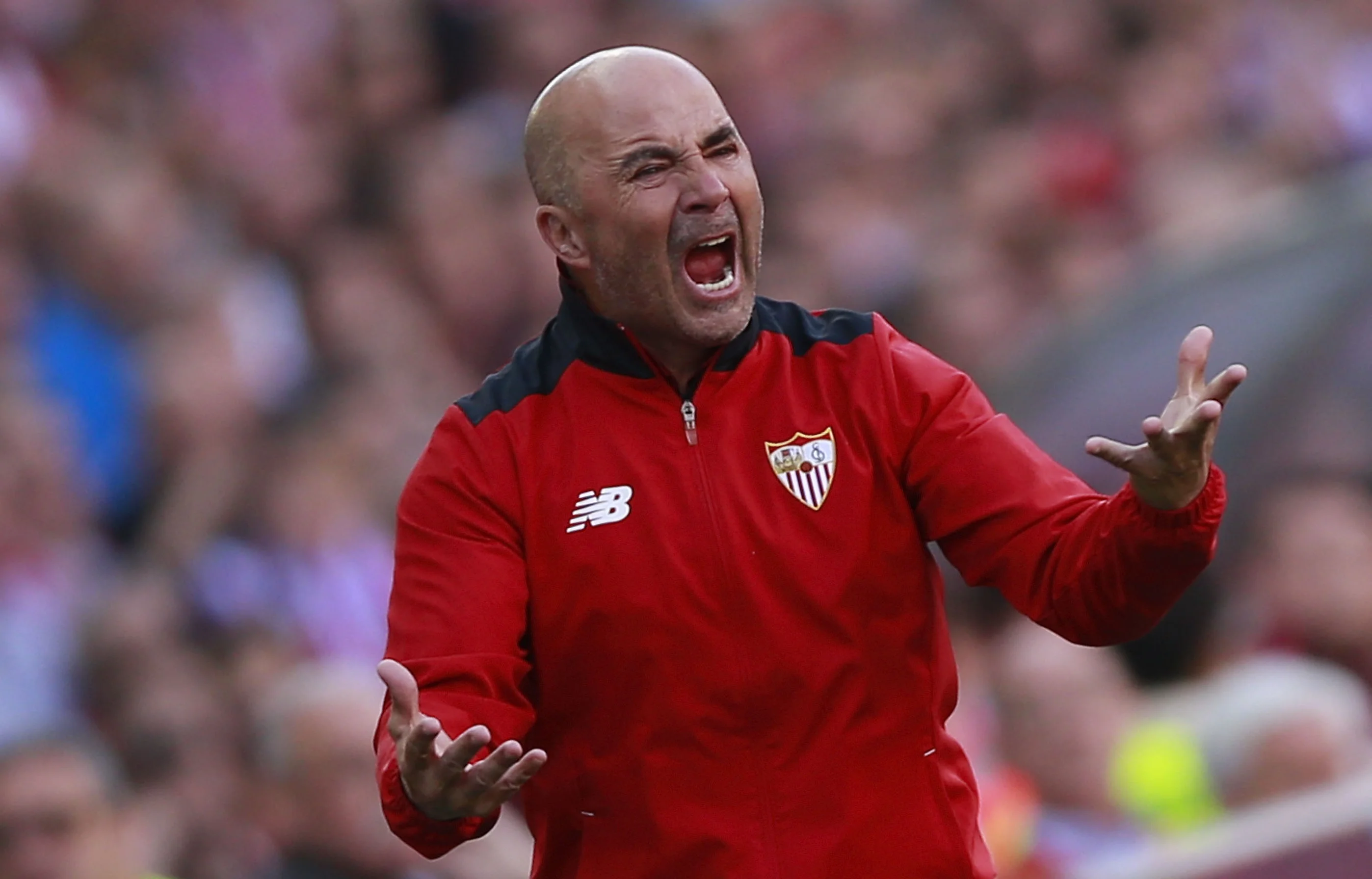 Хоре Сампаолі / Getty Images