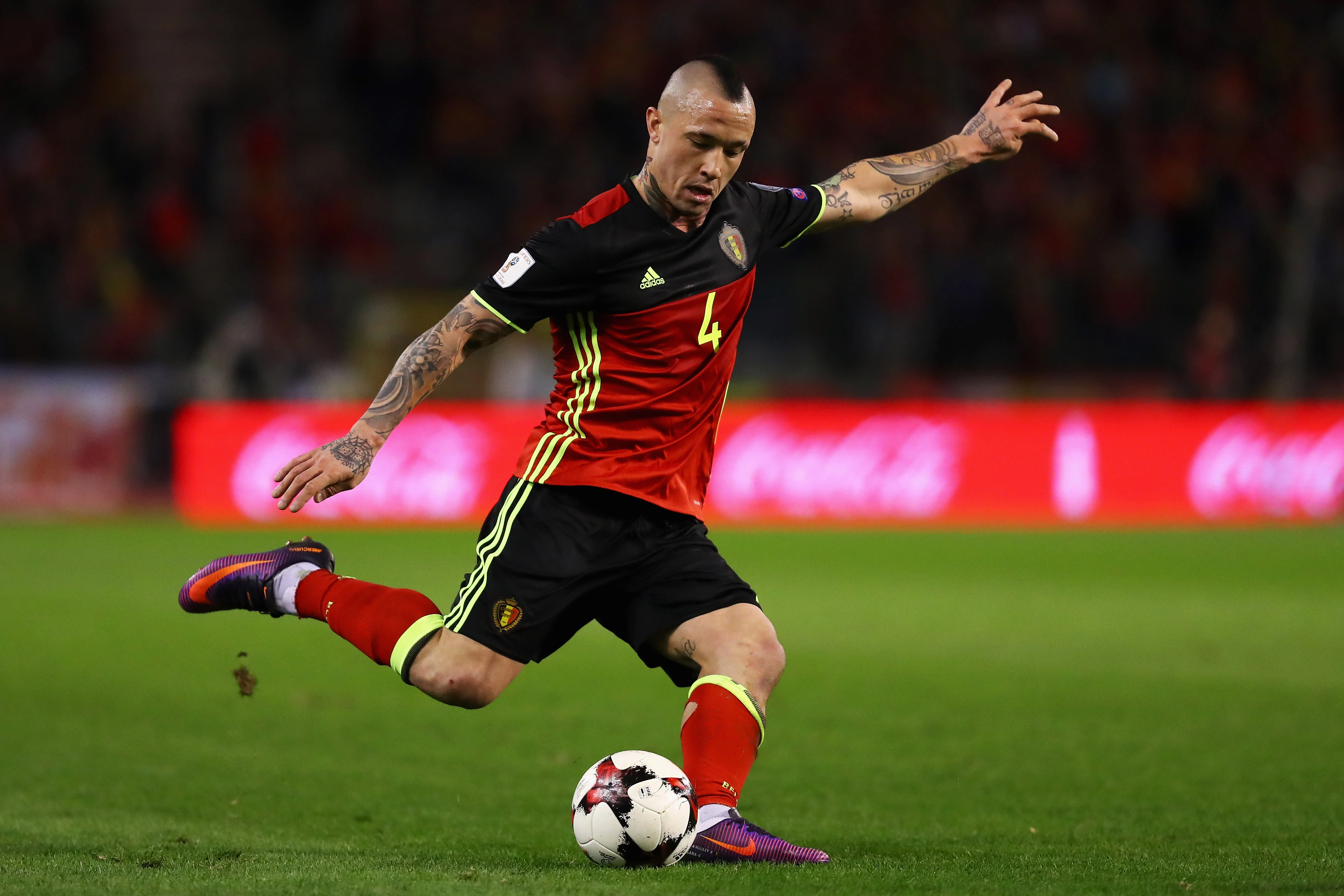 Раджа Наінгголан / Getty Images