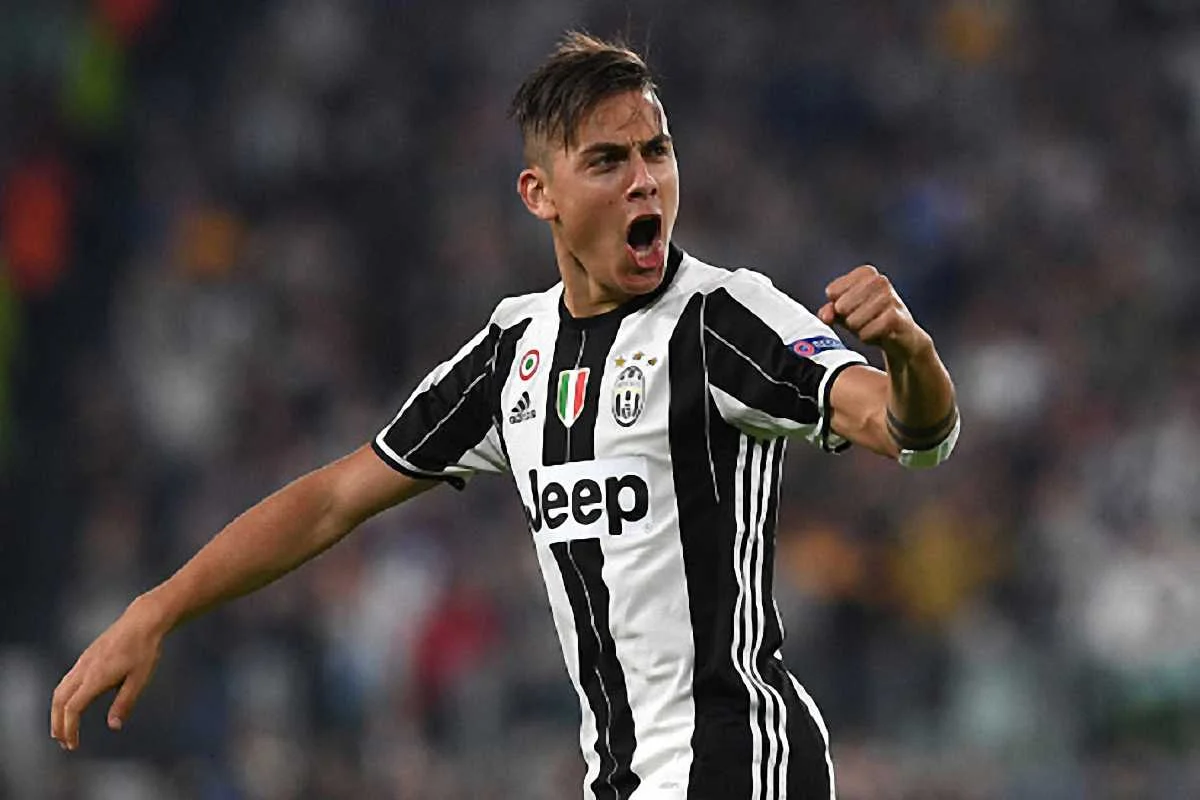 Герой матча Дибала / Getty Images