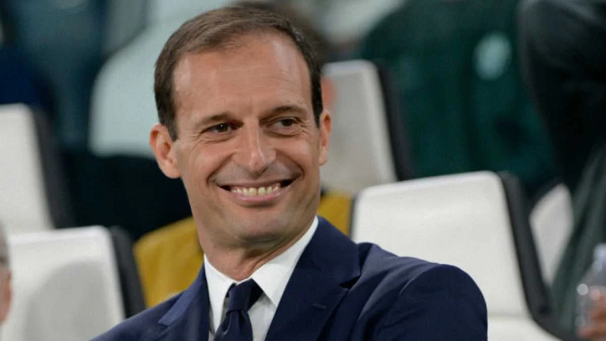 Массимилиано Аллегри / Getty Images