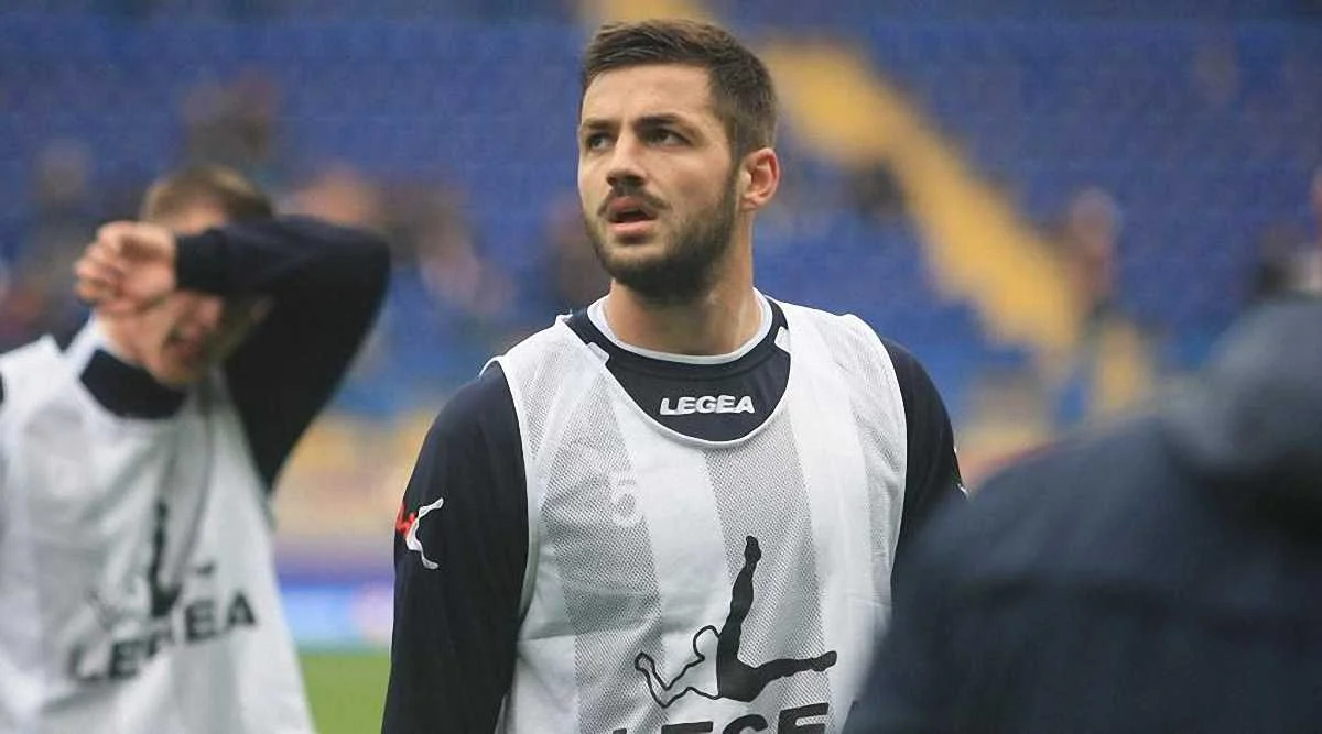 Давид Хочолава