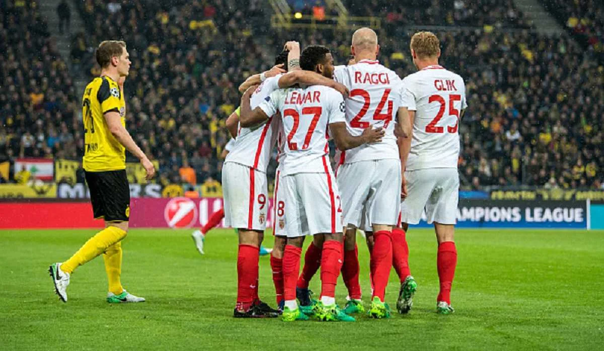 "Червоно-білі" / Getty Images