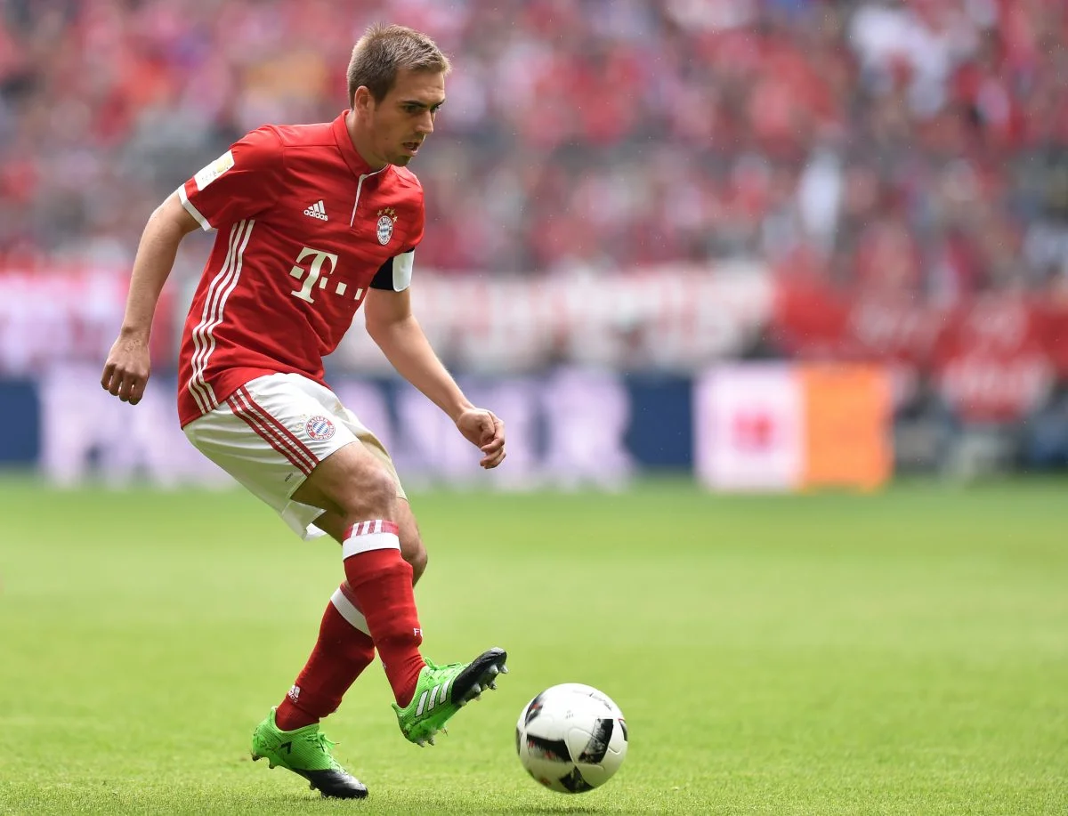 Филипп Лам / Getty Images