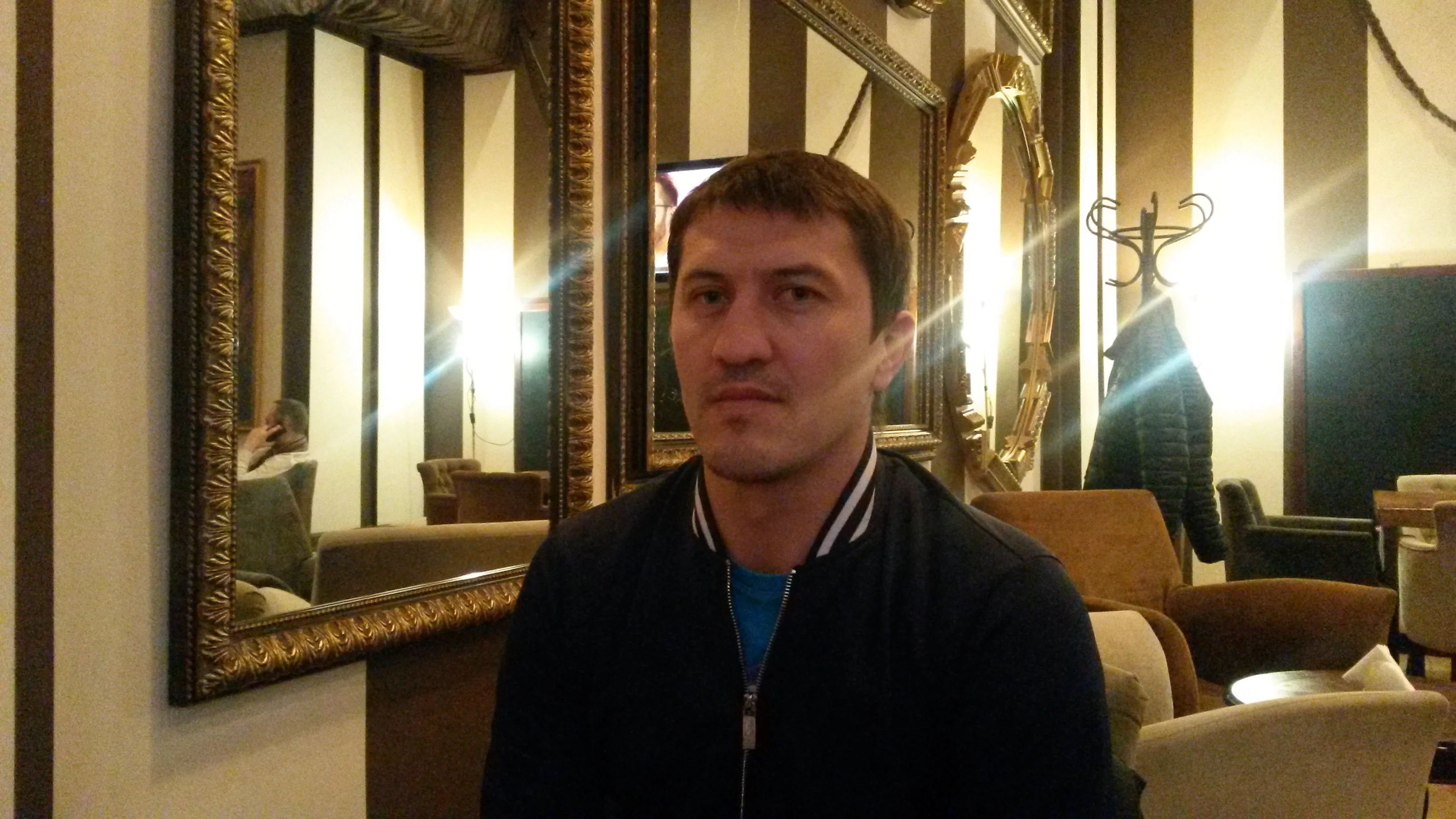 Дмитрий Семочко