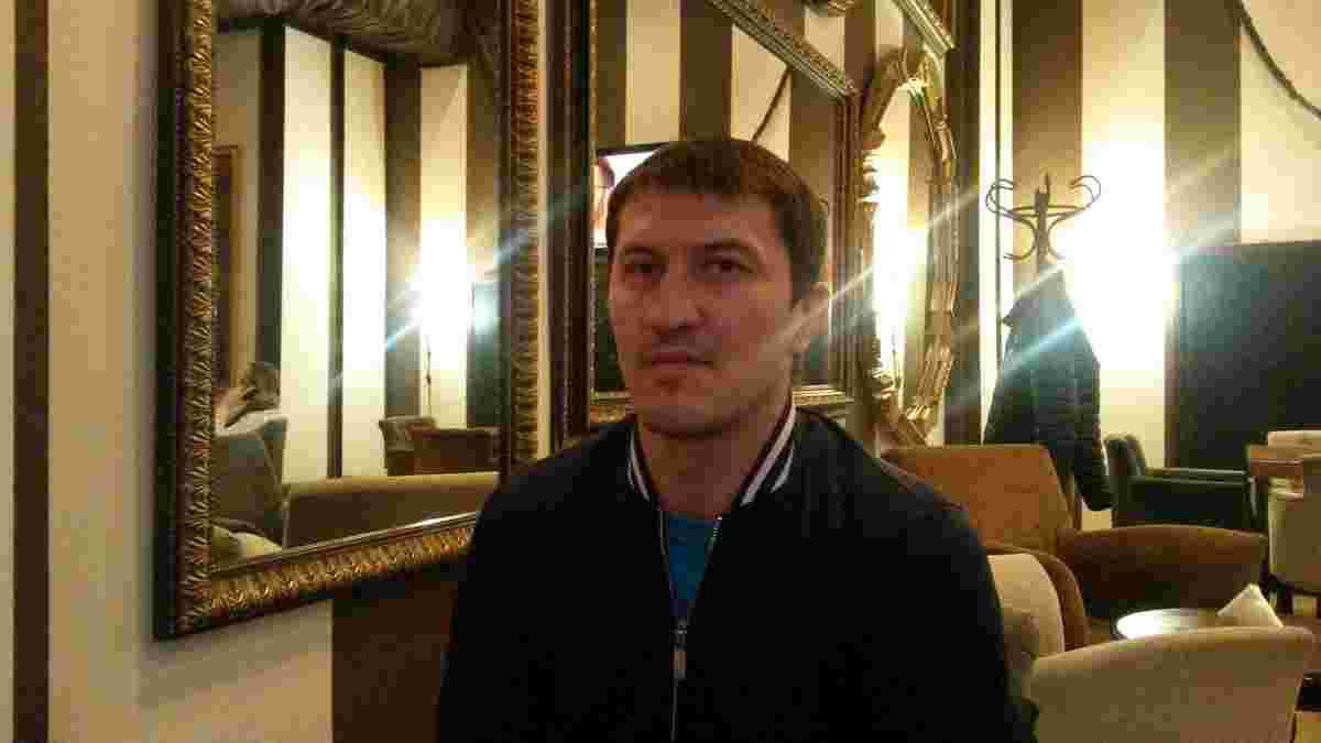 Дмитрий Семочко: В России много наших заробитчан. Что мне делать в Украине, если у меня нет работы?