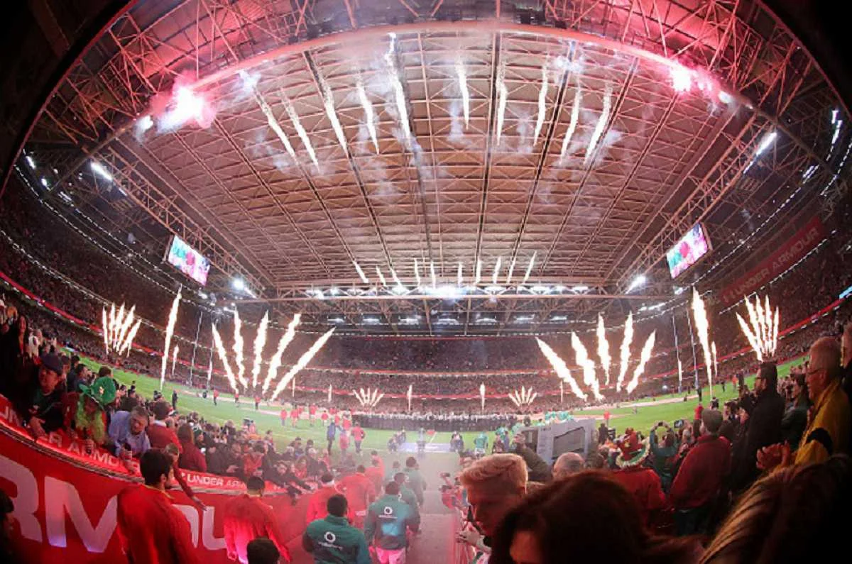 "Мілленіум" / Getty Images