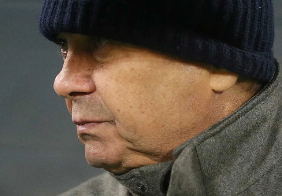 Мирча Луческу / Getty Images