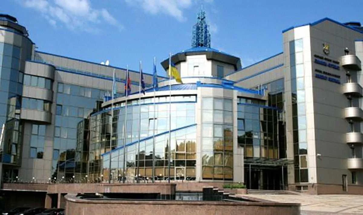 Дом футбола