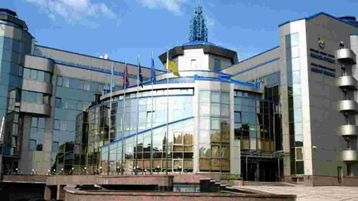 На Конгрессе ФФУ была исключена из членства ФФУ Тернопольская областная Федерация и принято три новых члена