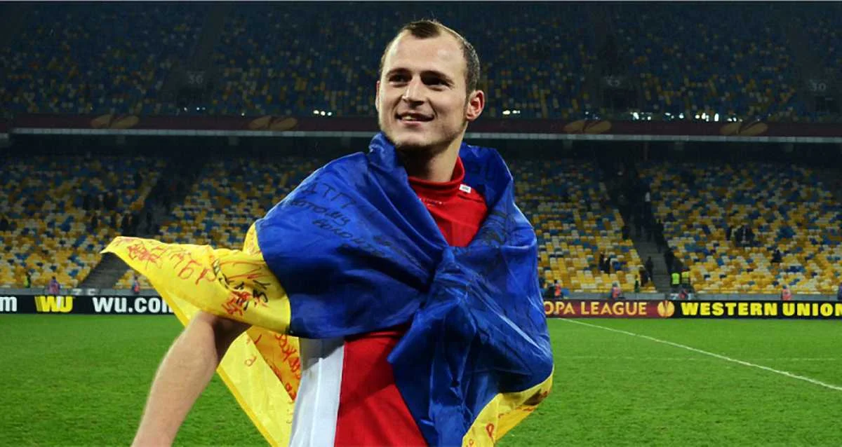 Роман Зозуля