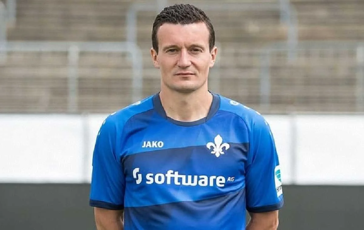 Артем Федецький