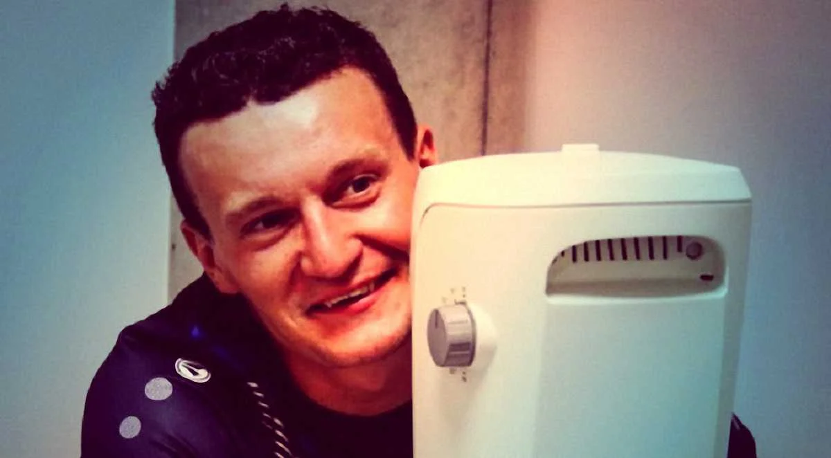 Артем Федецький / Фото ФК "Дармштадт"