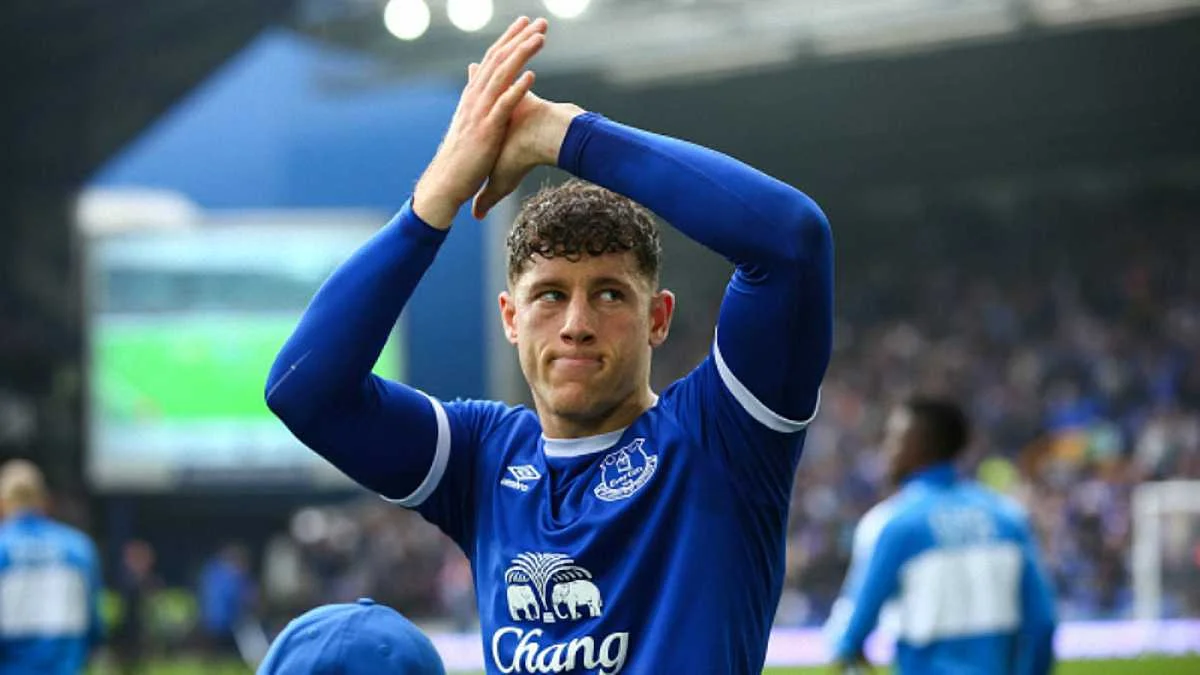 Рос Барклі / Getty Images