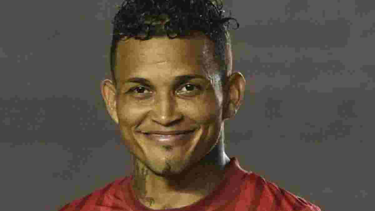 Игрок сборной Панамы Энрикес убит в городе Сабанитас
