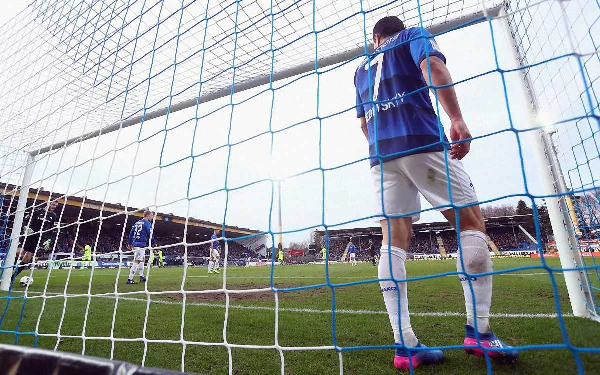 Артем Федецький / Getty Images