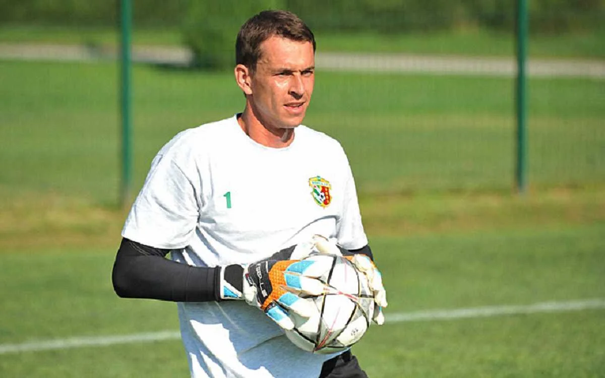 Богдан Шуст