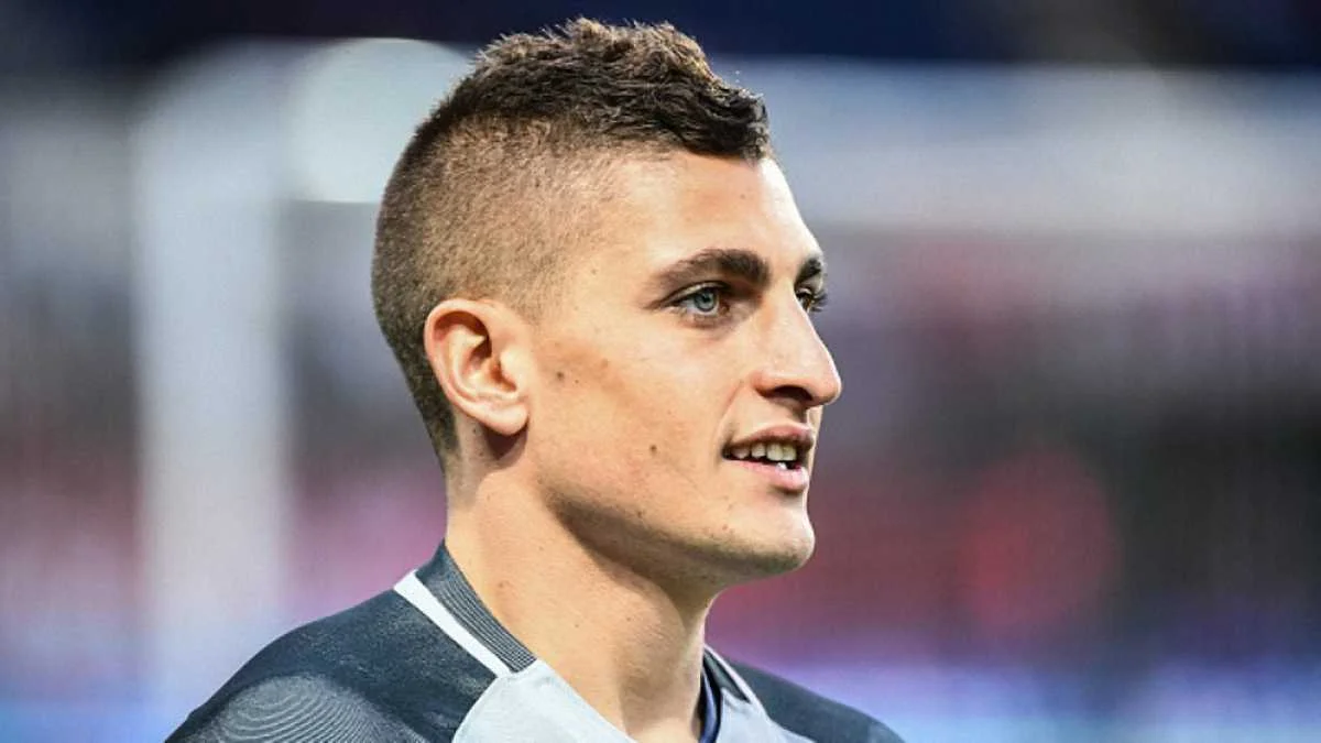 Марко Верратті / Getty Images