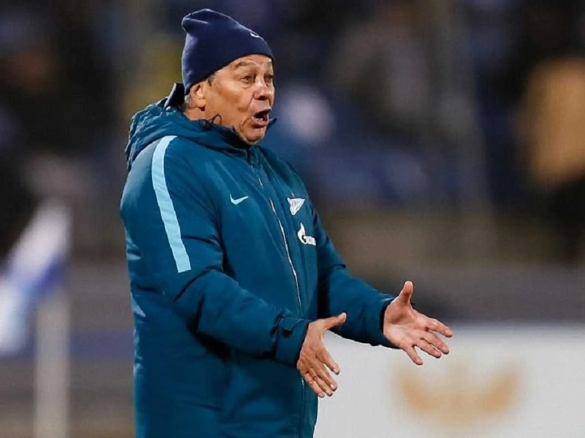 Мірча Луческу / Getty Images