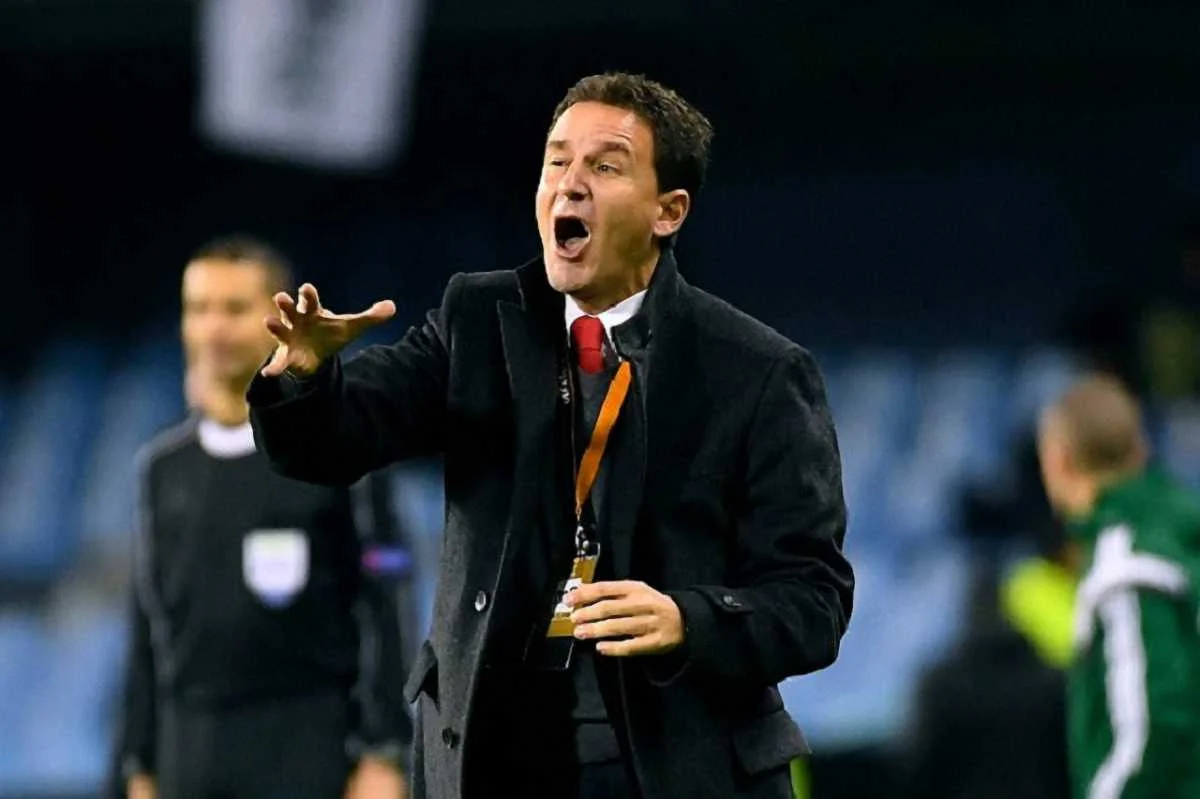 Александар Янковіч / Getty Images