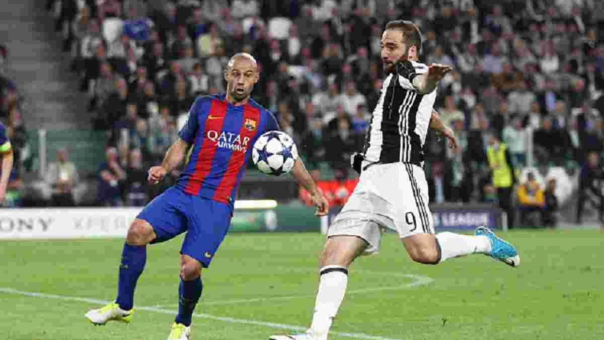Ігуаїн: "Барселона" в матчі з ПСЖ довела, що спроможна на диво
