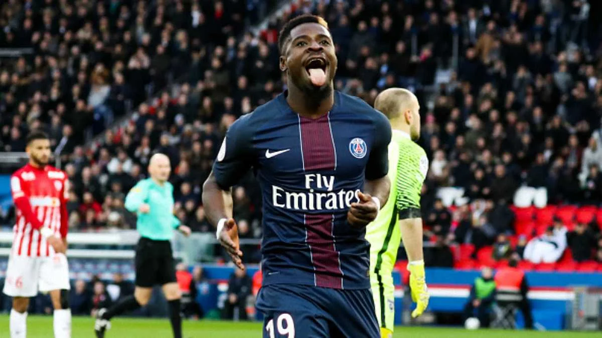 Серж Ор'є / Getty Images