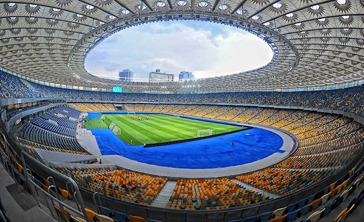 НСК "Олимпийский"