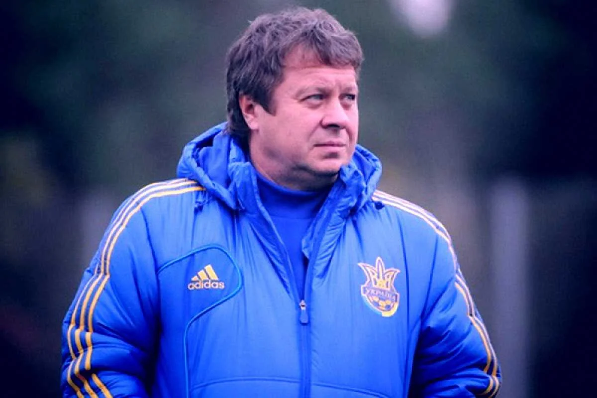 Олександр Заваров