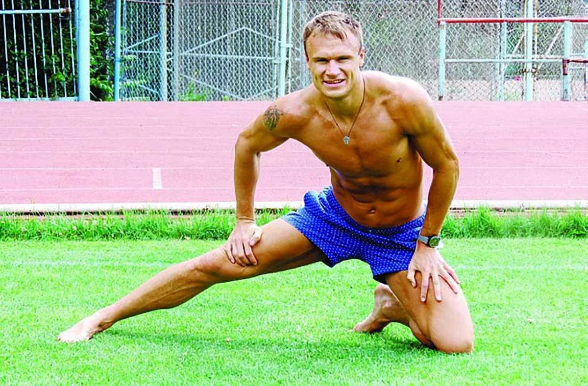 В'ячеслав Шевчук