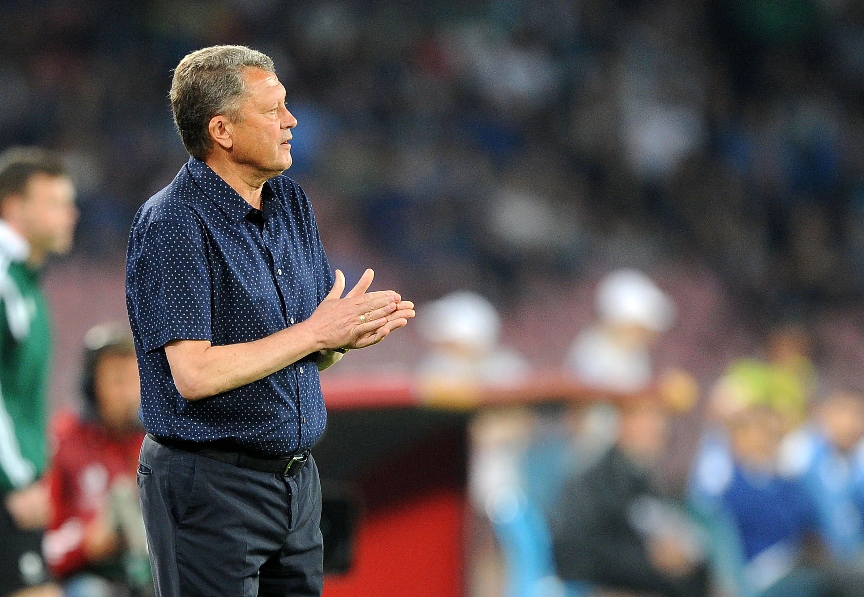 Мирон Маркевич / Getty Images