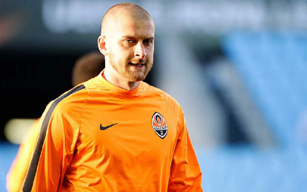 Ярослав Ракицький / Getty Images