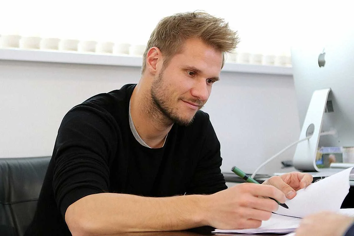 Грегор Балажиц