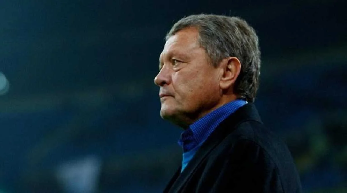 Мирон Маркевич