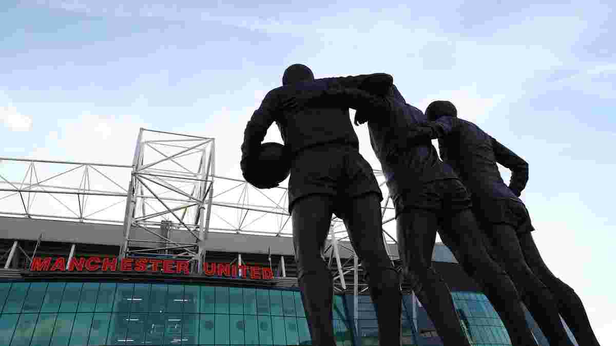 "Манчестер Юнайтед" – "Андерлехт": 30 человек погибли в Нигерии во время просмотра матча