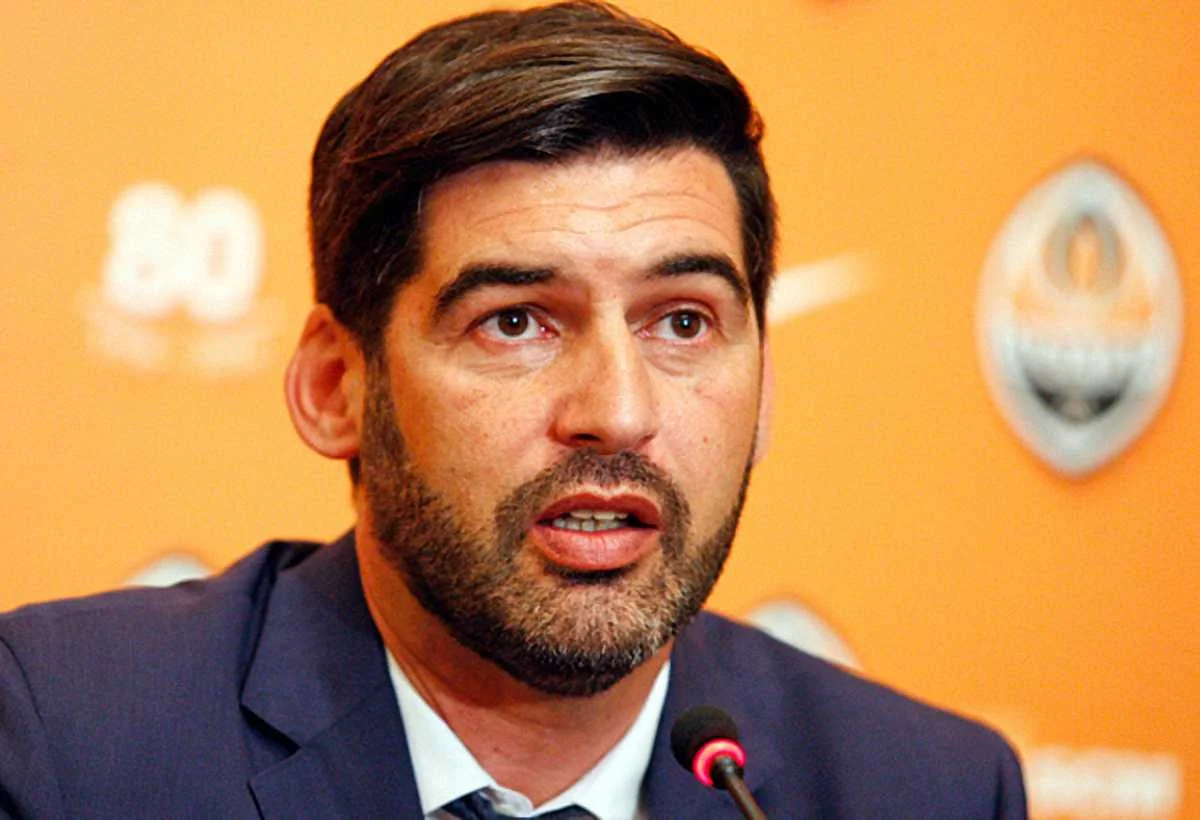 Паулу Фонсека, Getty Images