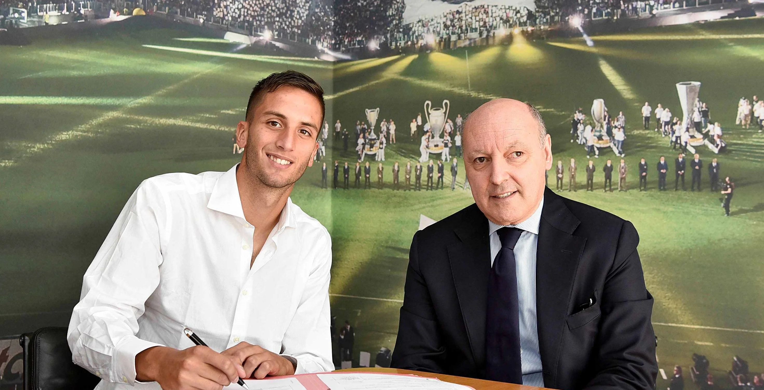 Родриго Бентанкур