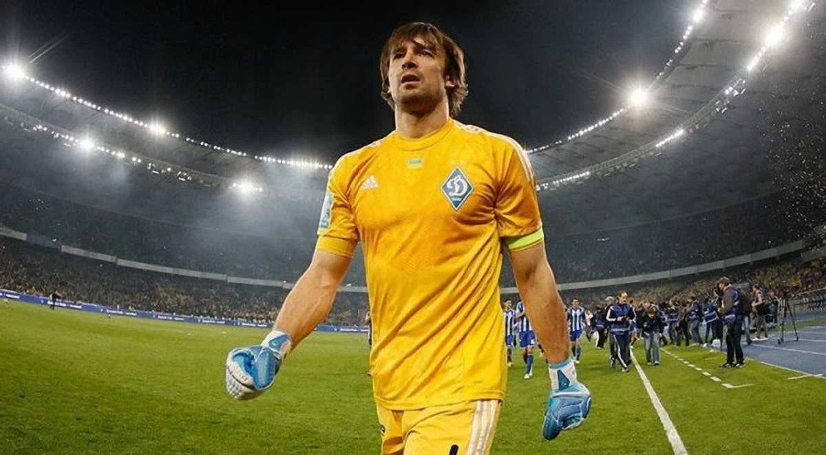 Олександр Шовковський