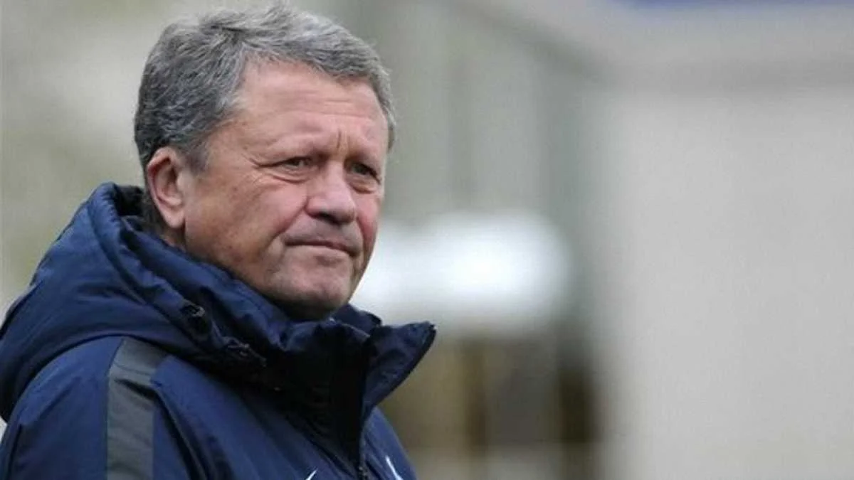 Мирон Маркевич